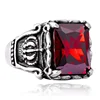 Red A