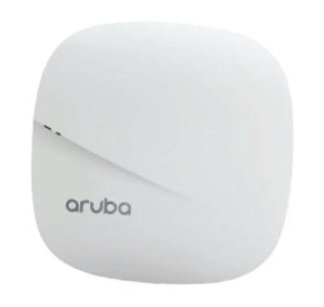 Aruba Ap305 Indoor Wireless Access Point Entry-level 802.11ac Wave 2 ...