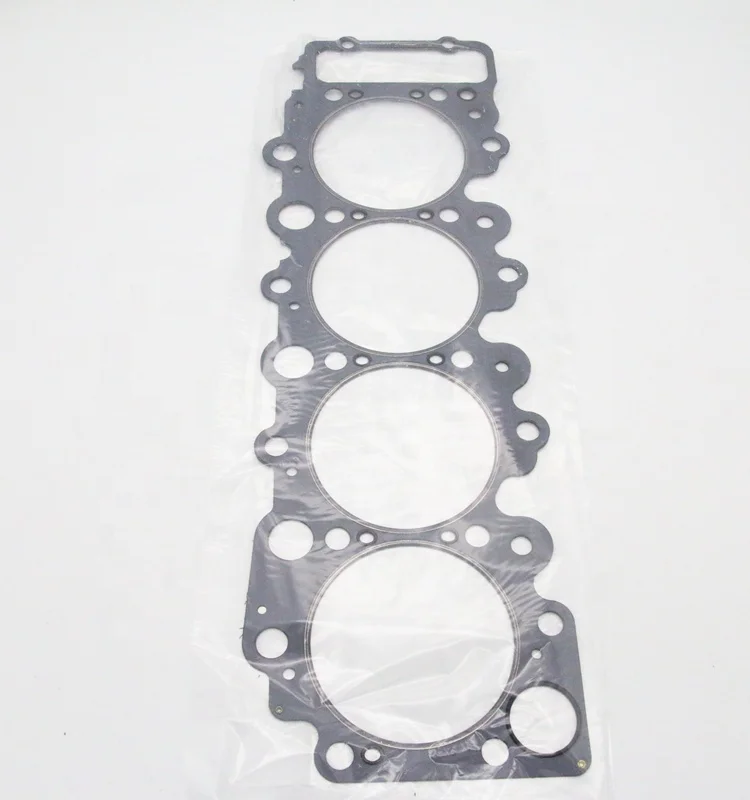 Genuine Japan Original Auto Parts - Engine Cylinder Head Gasket Genuine Japan Original Auto Parts - Engine Cylinder Head Gasket