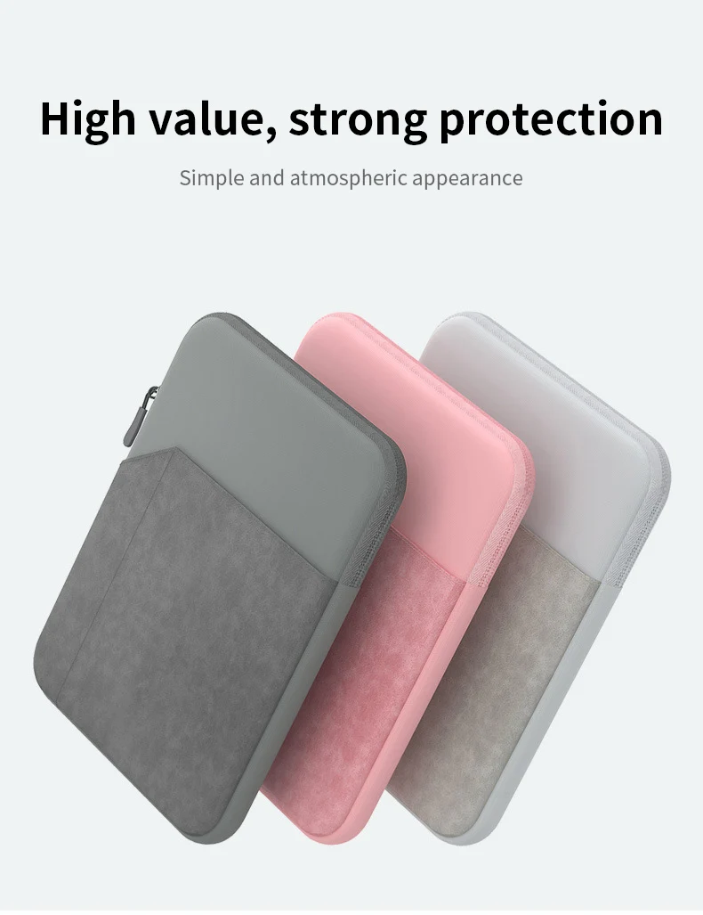 Portable Waterproof For Ipad Pro 12 9 Bag For Ipad Pro 11 Inch Air4 10 9inch Air 3 10 5inch Air 1 Air 2 9 7 10 2 Buy For Ipad Bag For Ipad Pro 12 9 Bag For