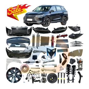 BYD Sealion 5 Dmi  Full Car Accessories Kit OEM High Quality Sea Lion 5 Spare Parts