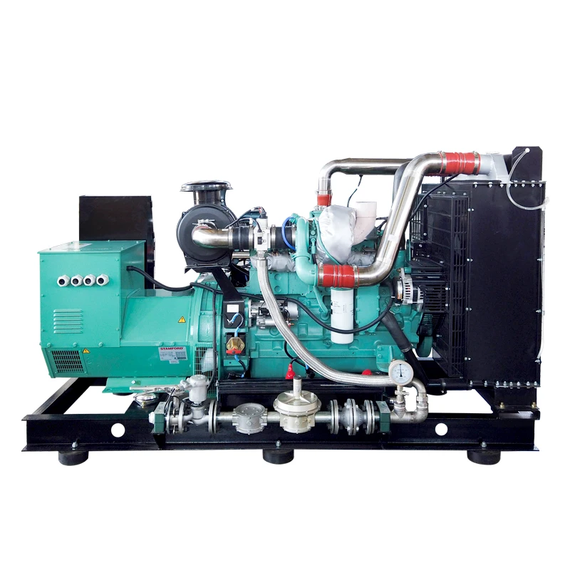 Standby Diesel Generator Power