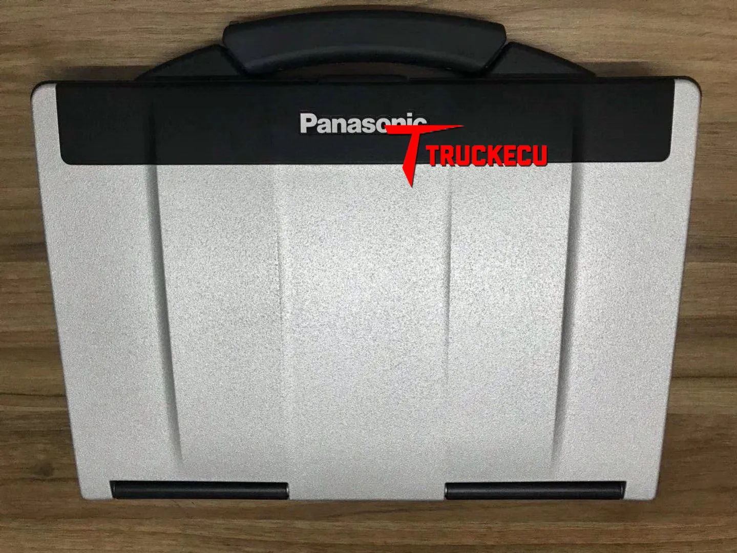 Toughbook CF53 Cf-53 Automotive Auto Car Truck Forklift Excavator Loader Diagnostic Tool Computer Diagnostic Laptop