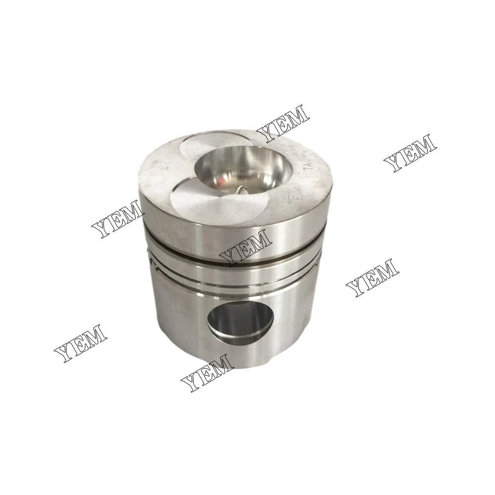 PE6 Engine Piston Kit With Piston Pin for Nissan