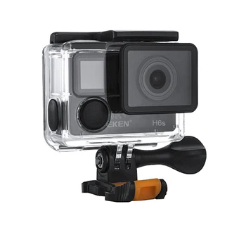 camera video sport eken h6s