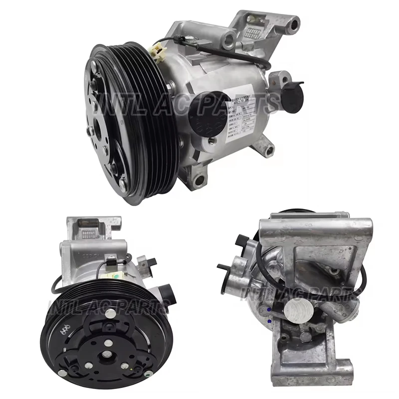 DKV-10Z Auto Car Air AC Compressor for MAZDA 3 6 CX7 RX8