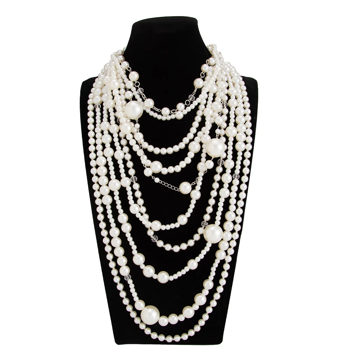 Necklace Style