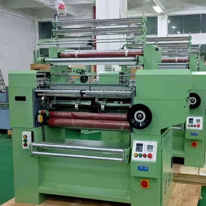 ZHENGTAI High Quality Automatic Cord Knitting Elastic Lace Tapes Crochet Machine Weaving Machine Textile Processing Machine