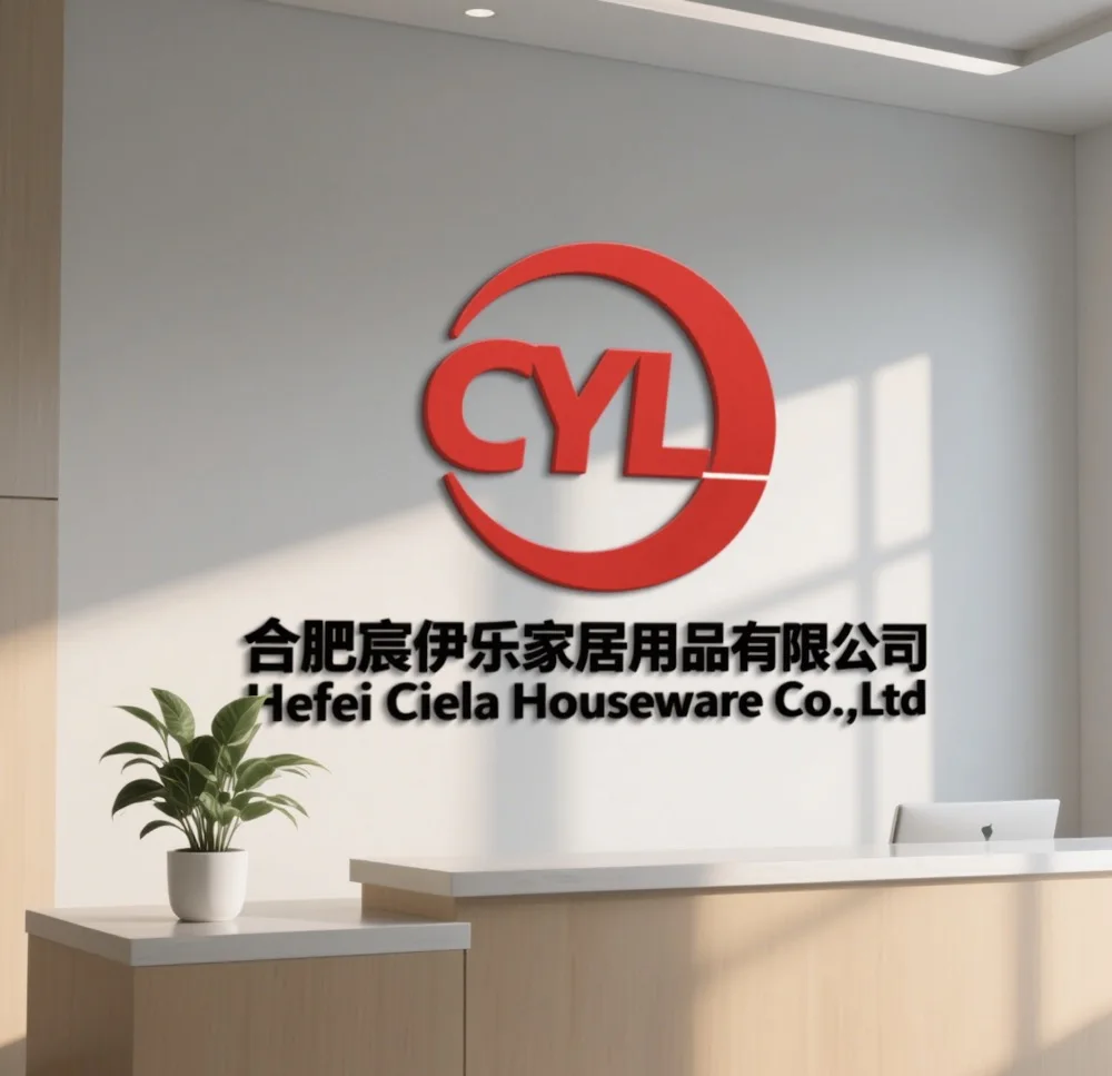Hefei Ciela Houseware Co., Ltd.