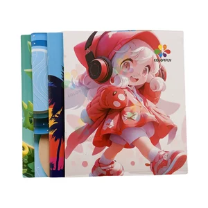 2026 New Style Exercise Book A5 Size Staple Binding Custom Cover Inner Paper Logo Student School Exercise Books for Schools