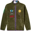 Verde dell'esercito