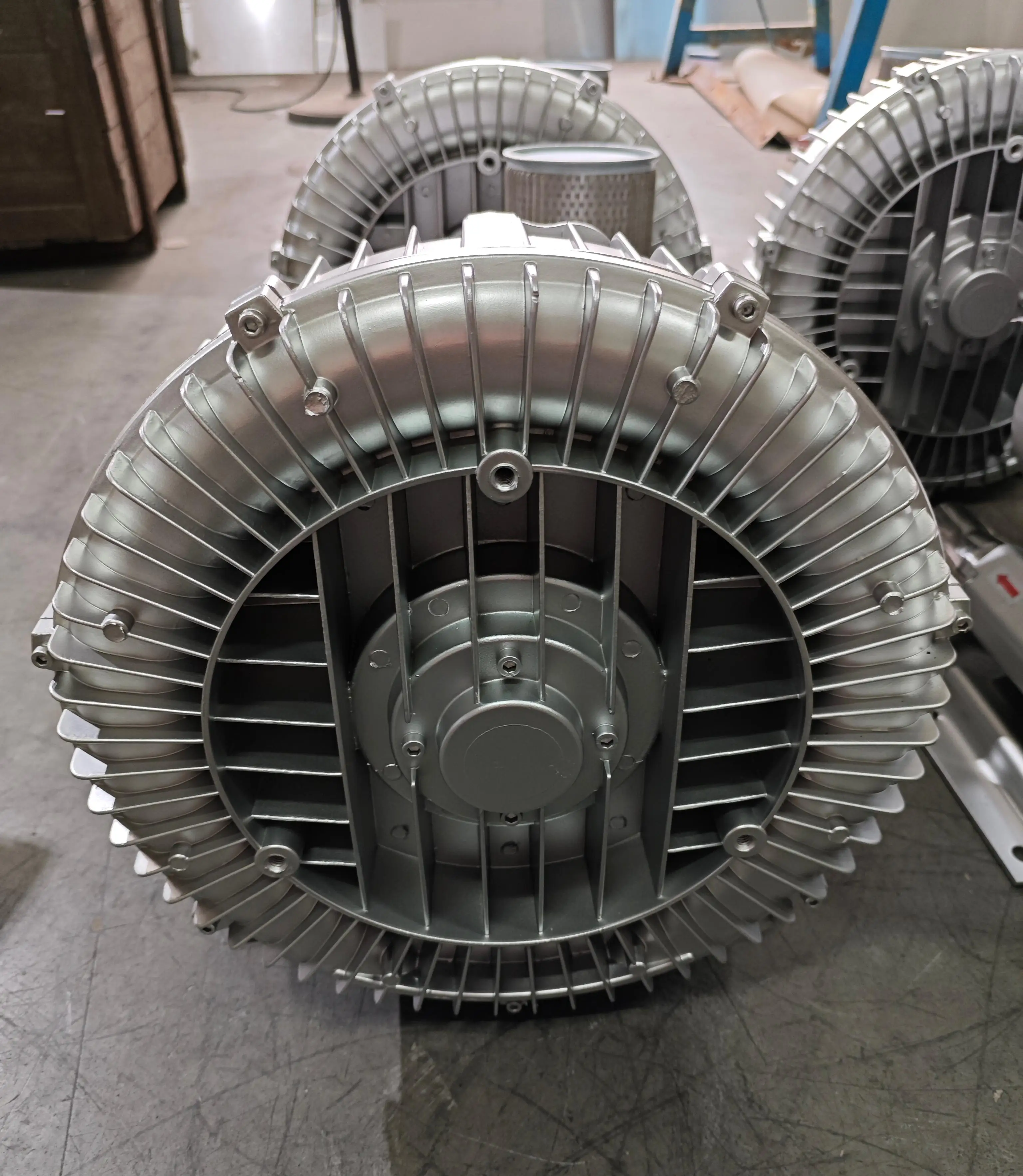 Air Blower, Portable, USB - detail 28