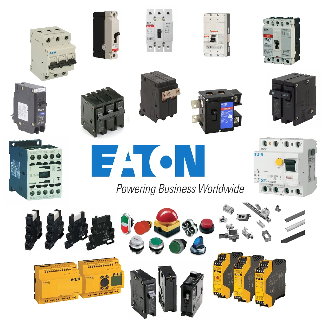 Original s XPole Miniature Circuit Breaker PL10-D13/3 Moller PL10 Series New Condition | Article No.294431