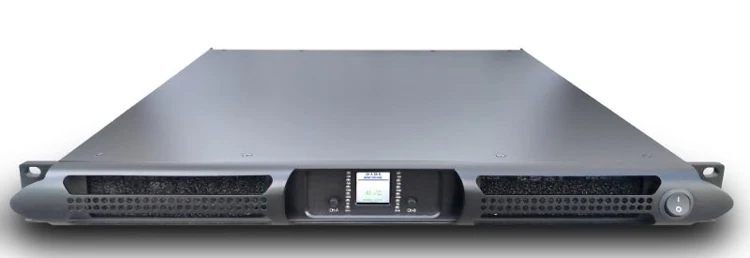 Admark AD30 Digital Amplifier
