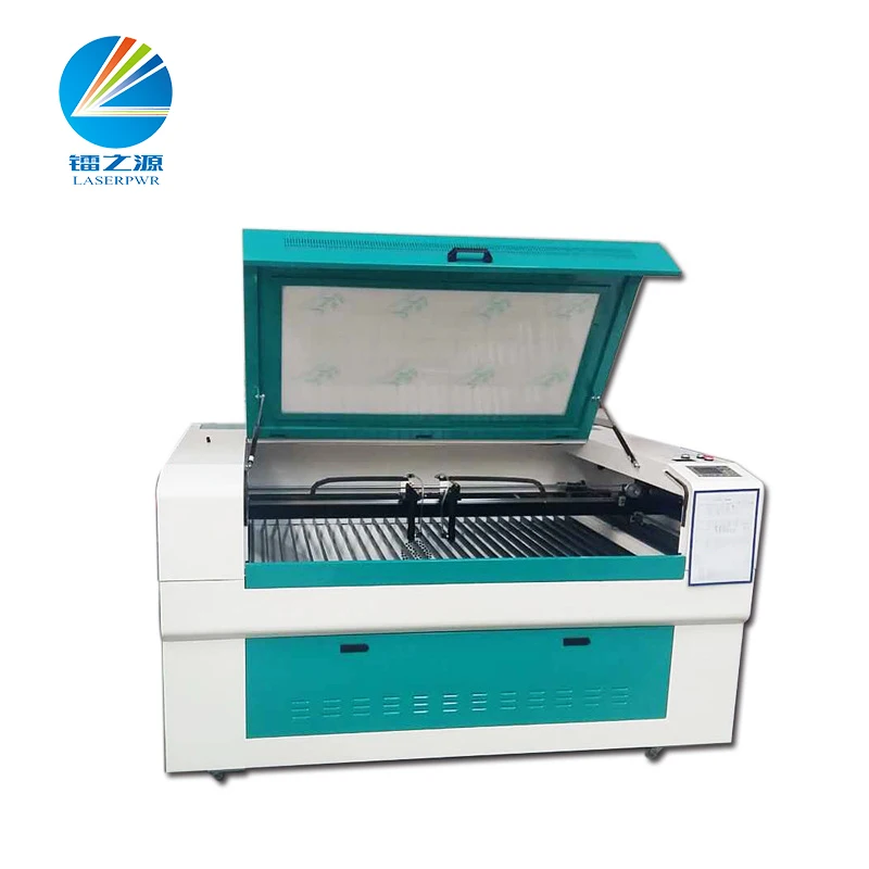 Laserpwr Laser Engraver Embroidery Machine 60w-150w Key Embroidery ...