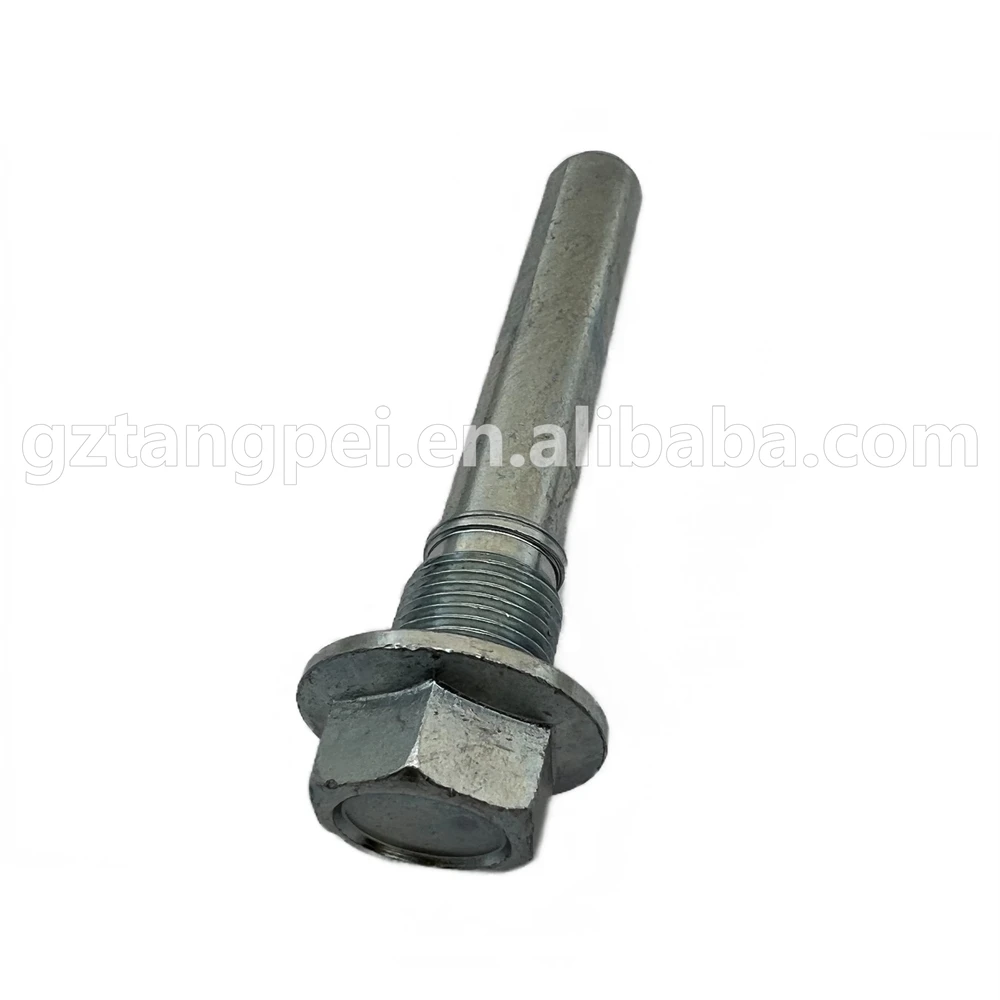Front Brake Caliper Upper Pin for Mitsubishi OEM MR407085