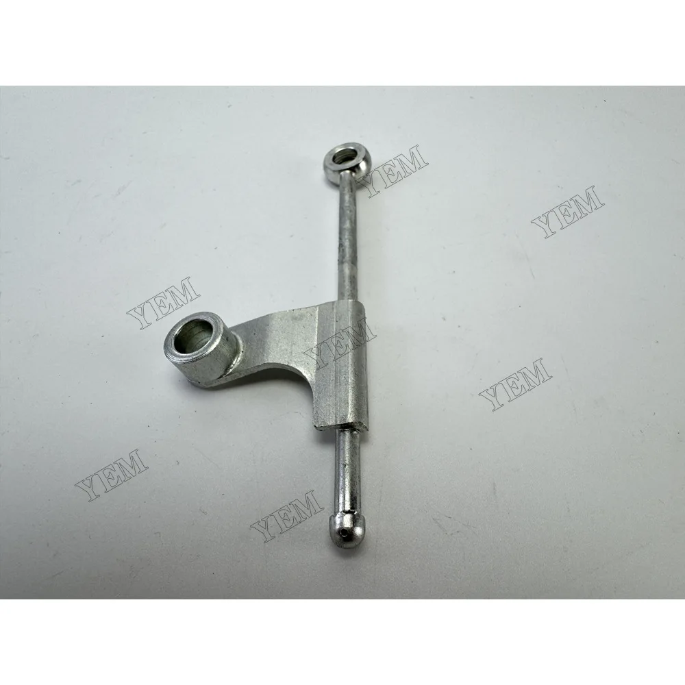 6631803 Fuel Pipe for Isuzu 4JB1 Replacement Engine Parts 3