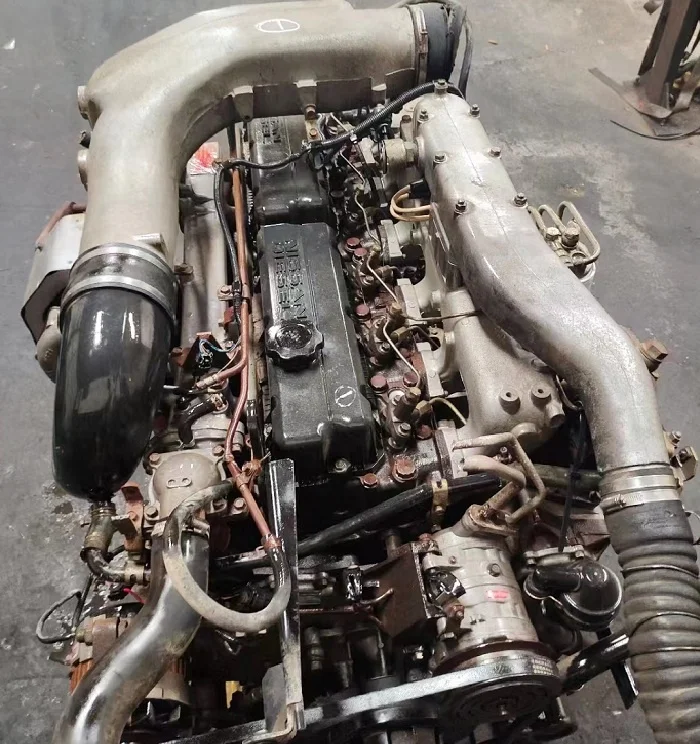 High Quality PF6 PF6T Used Diesel Engine Assembly for Nissan UD Truck
