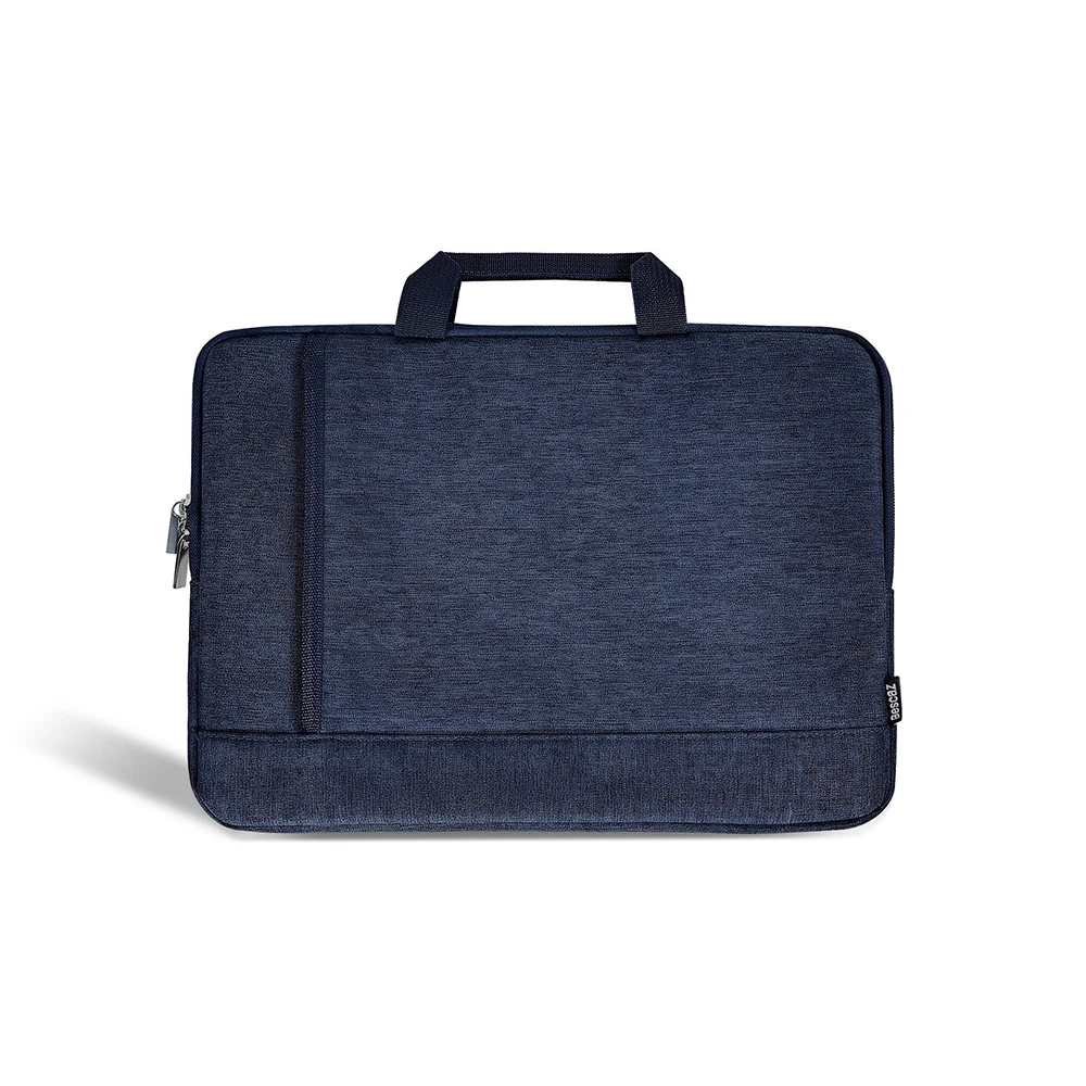 product lightweight laptop bag messenger shoulder bag for laptop or tablet sleek durable bag for macbook-4