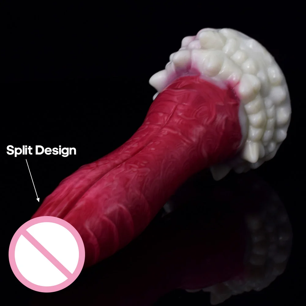 NNSX Soft Big Anal Plug Big Silicone Sex Toys Fat Sex Toy Ass Anal Plug for Women Men