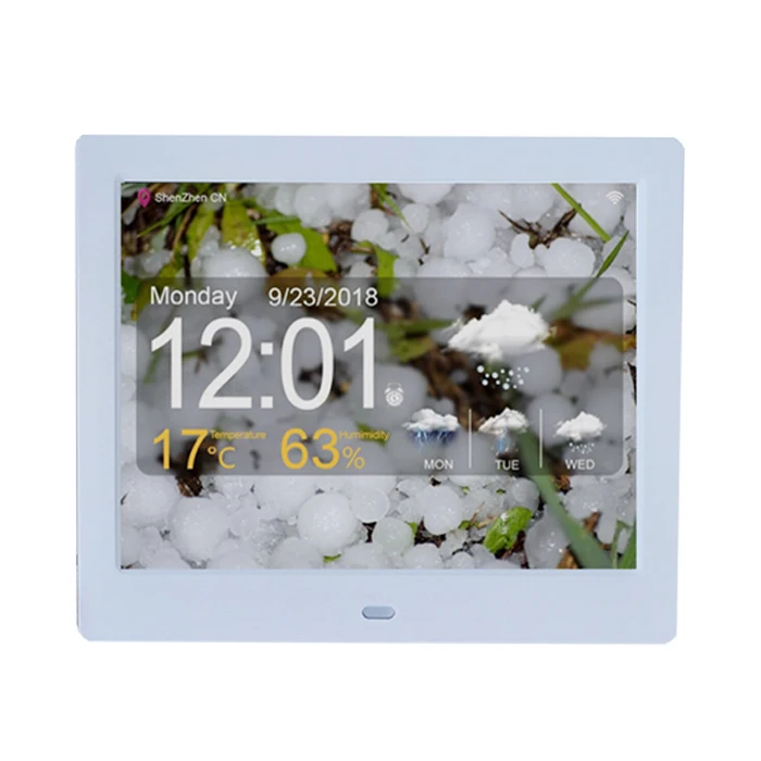 Large Display Digital Clock For Elderly Large Display Digital Clock For Elderly