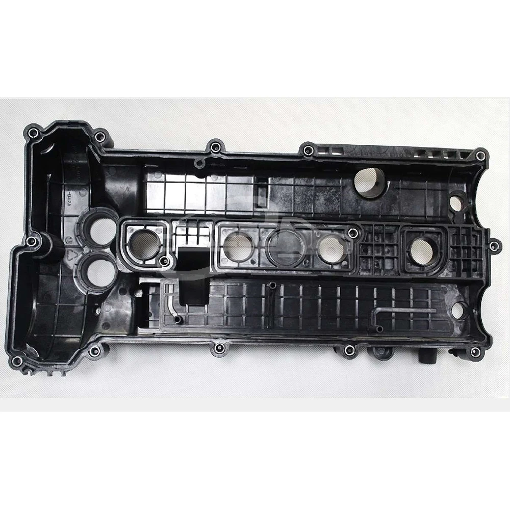 Automobile Spare Parts BB5E6K271AC BB5E6K271AE Engine Cylinder Head Va... — 3