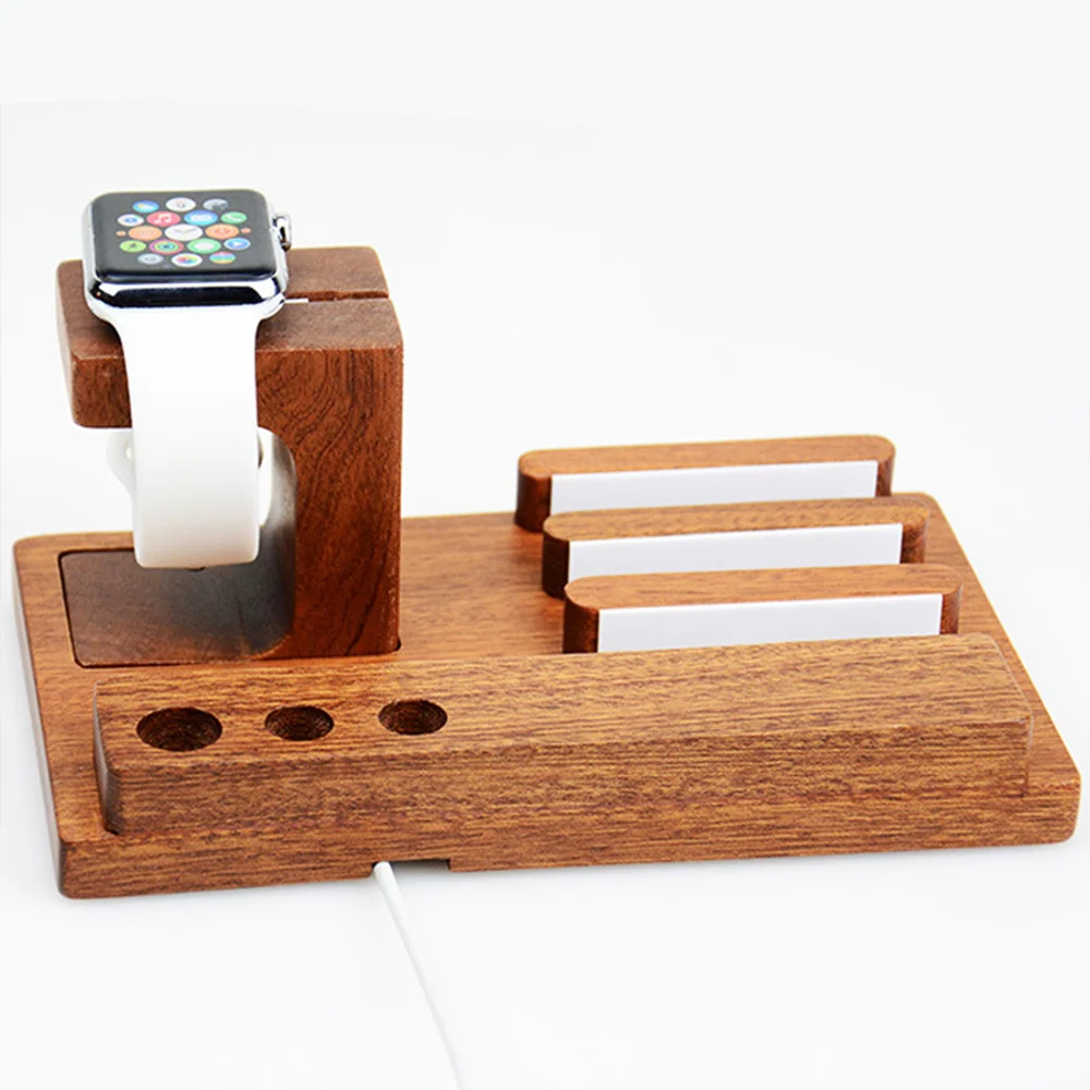 Support Charge Montre Panda Bouddhiste - Résine 6,5x6,5x7cm - Déco Table Chevet