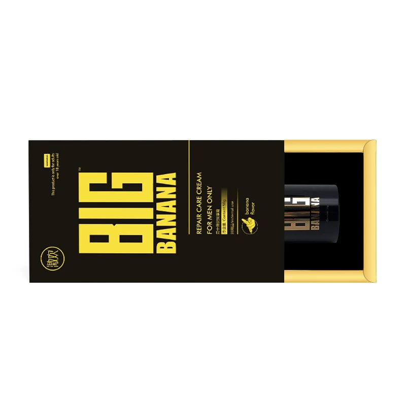 Powerful Male Extender Cream for Increased Thickness and Length OEM Sex Product