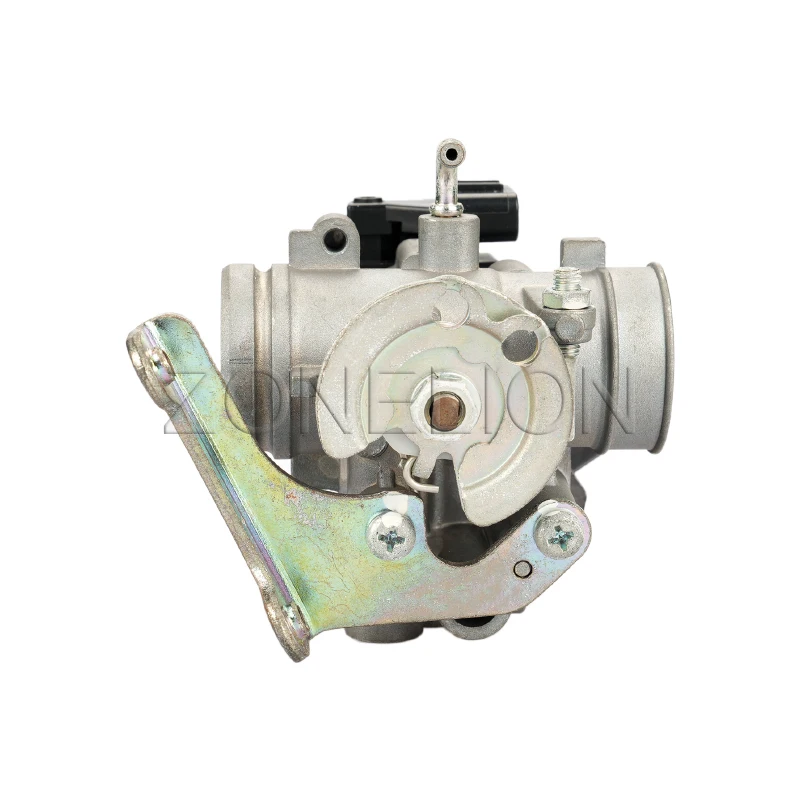 ZONELION Racing Throttle Body 26/36mm for Yamaha ZUMA125