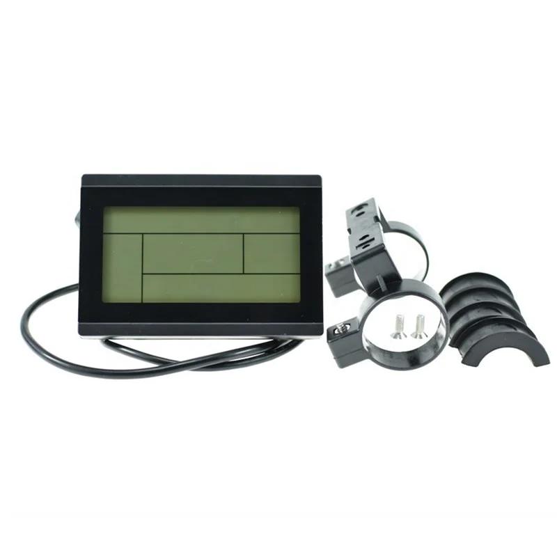Ebike LCD ディスプレイ メーター E-Bike KT-LCD3U 計器 Amazon.co.jp: Ebike LCD ディスプレイ メーター E-Bike KT-LCD3U 計器