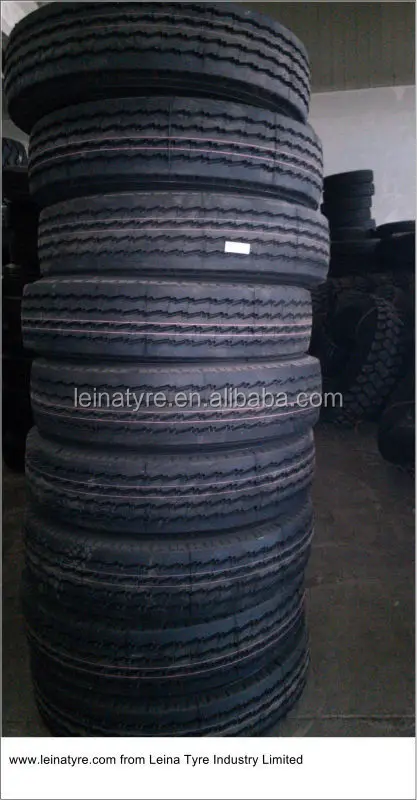 ラナ High Performance Radial Truck Tire 275/80R18 for Durable
