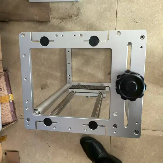 Marken X40 X45 X65 FC32 FC53 6330 6530 D03S D05S VJ TTO Automatic Bracket Coding Machine Rack Auxiliary Packaging Machines 1 4