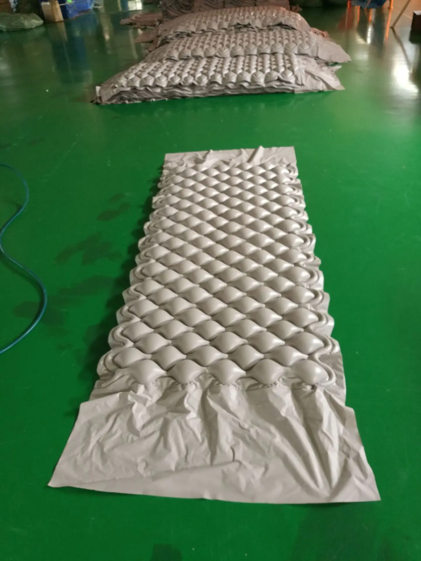 Bubble Air Bed Anti Bedsore Air Mattress 0.27 / 0.28 / 0.30 Bubble Air