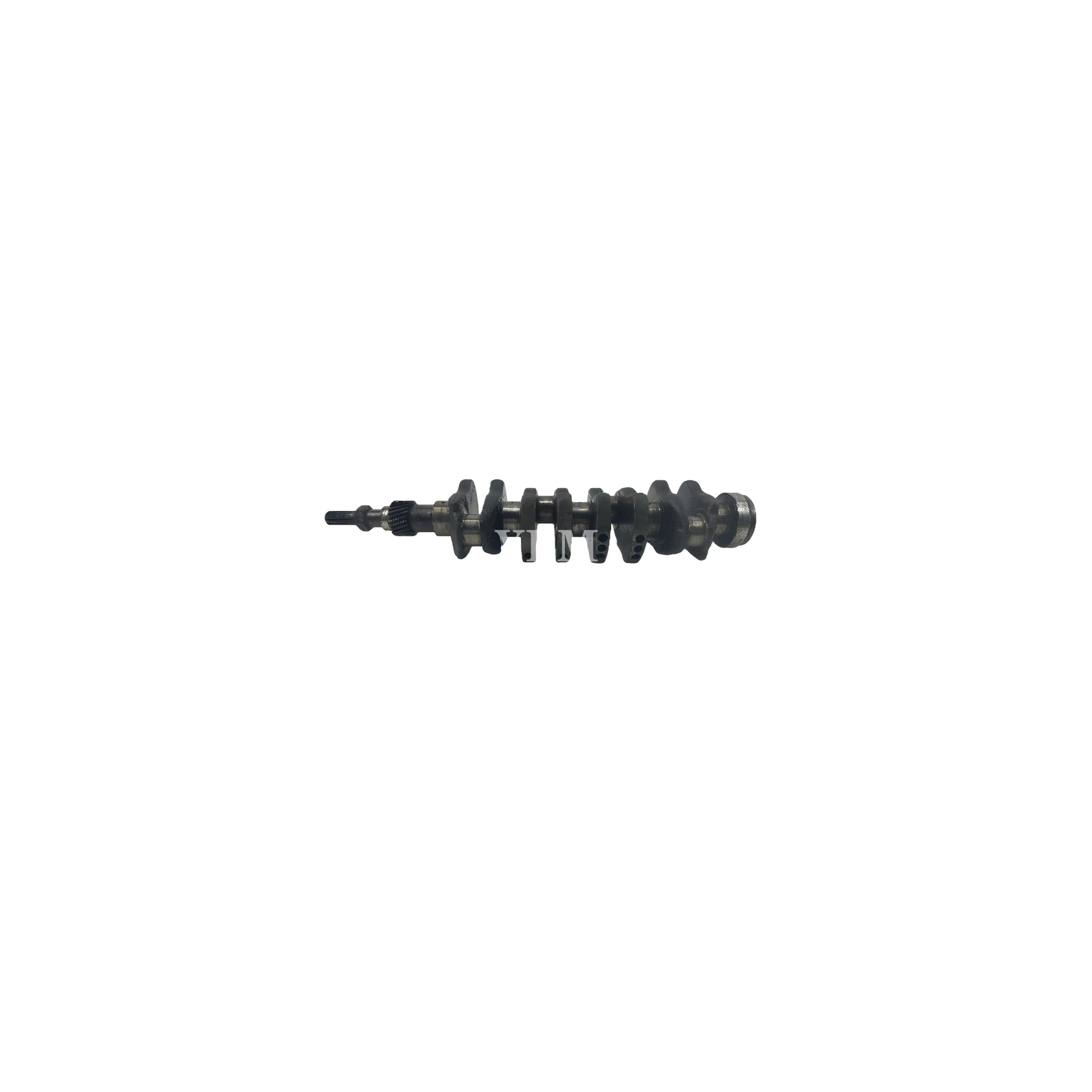 Engine Crankshaft for Kubota V1100 Parts Replaces Heavy Duty Engine Parts