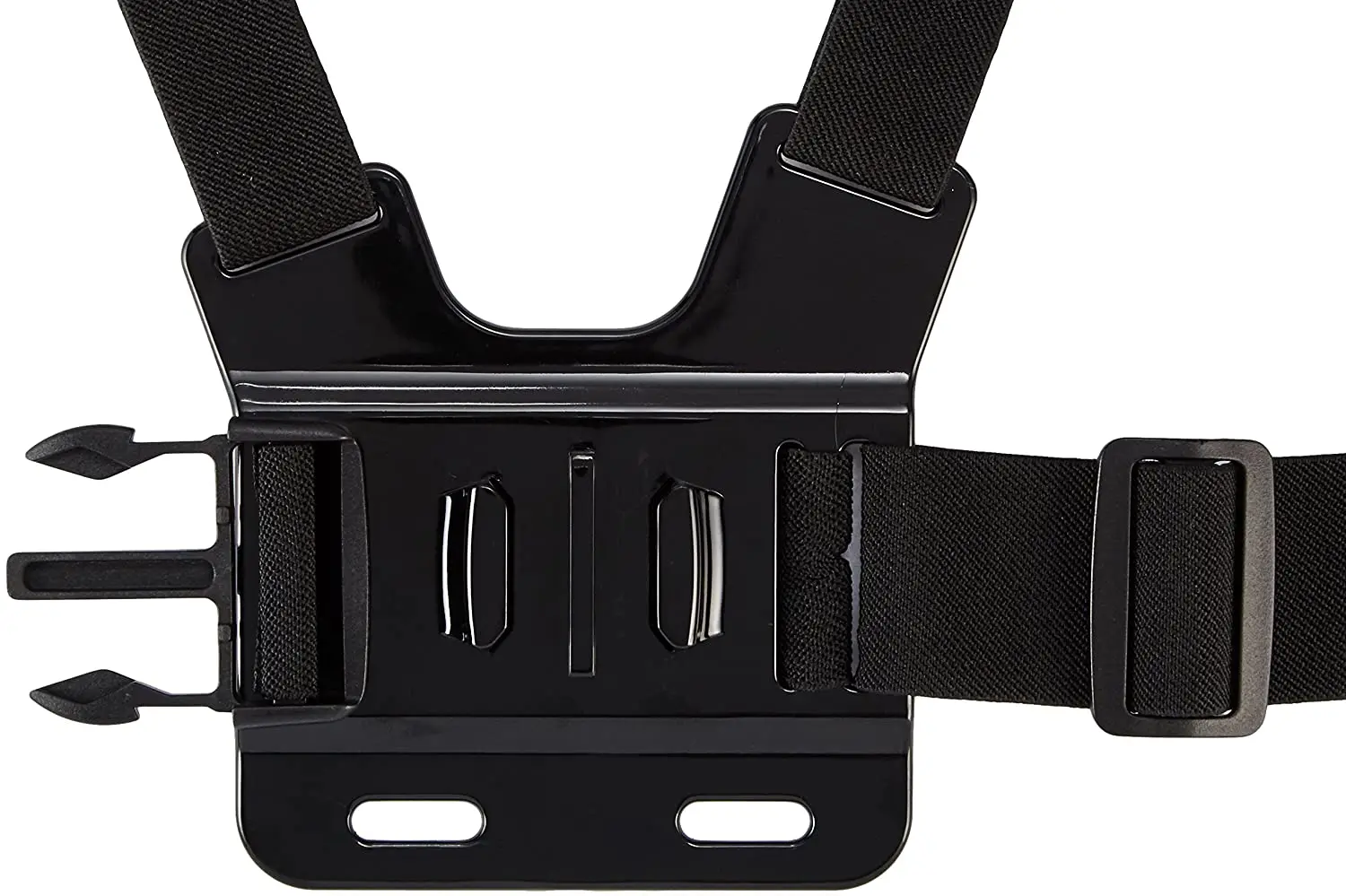 Hot Sell Basics Adjustable Chest Mount Harness for GoPro Camera Compatible with GoPro Hero Series Black
