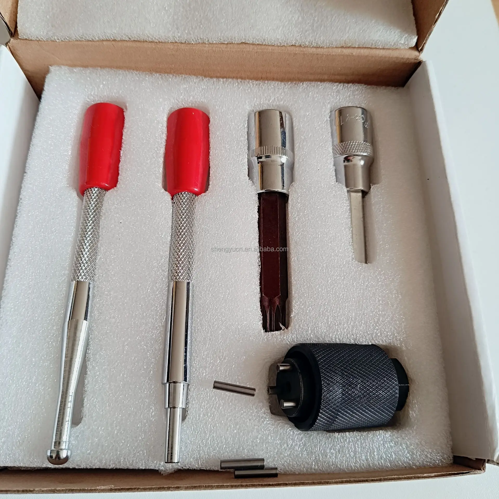 Common Rail Injector Tool Three Pin Tool / Injector Repair Tool Buy