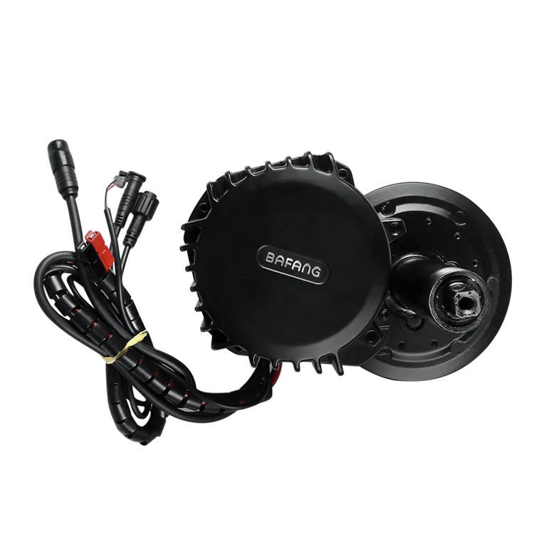 Bafang Kit Bici Elettrificare La Bicicletta Bafang BBS01B 36V 250W