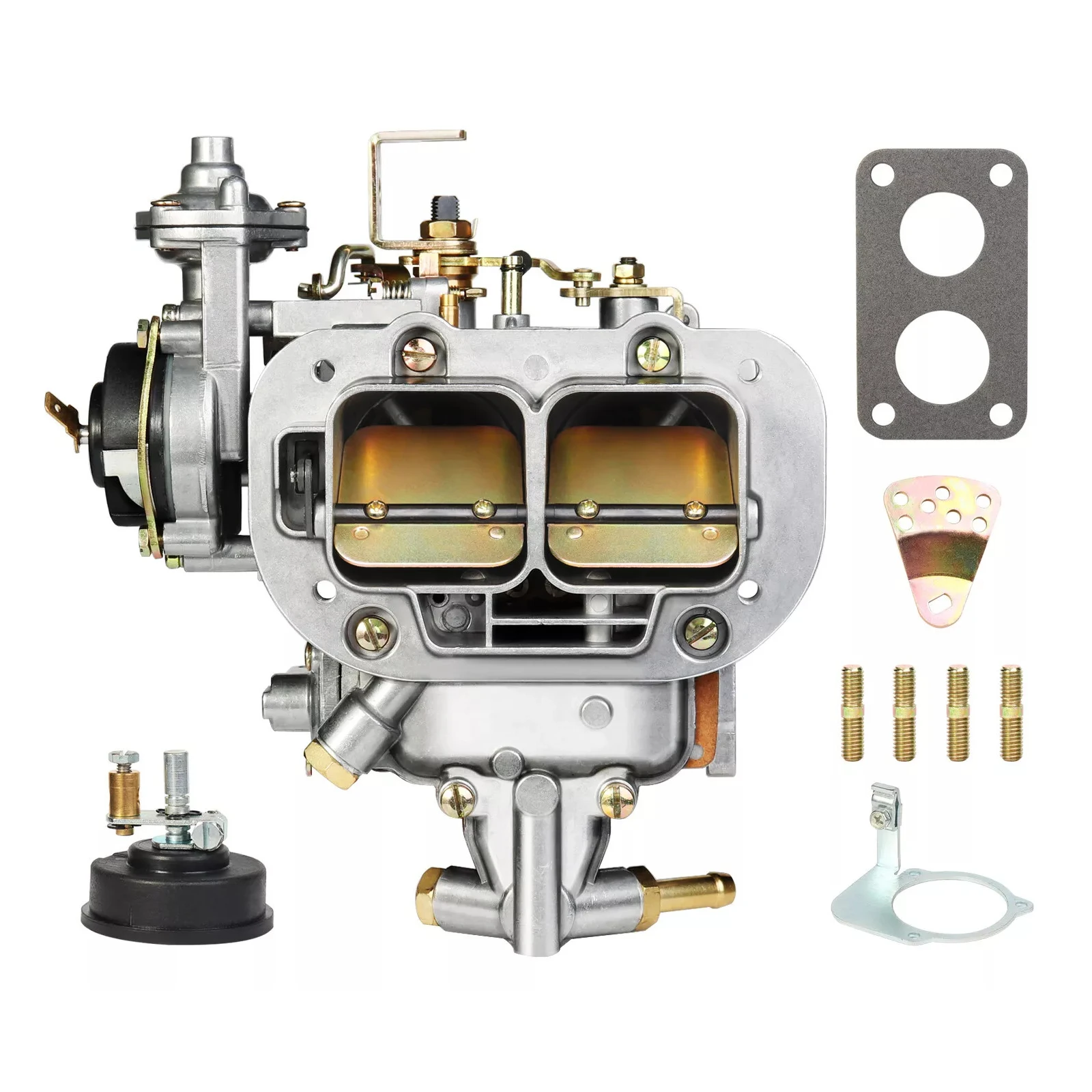 Weber 32/36 DGV DGEV DGAV 2 Barrel Carburetor 22680 for Toyota for