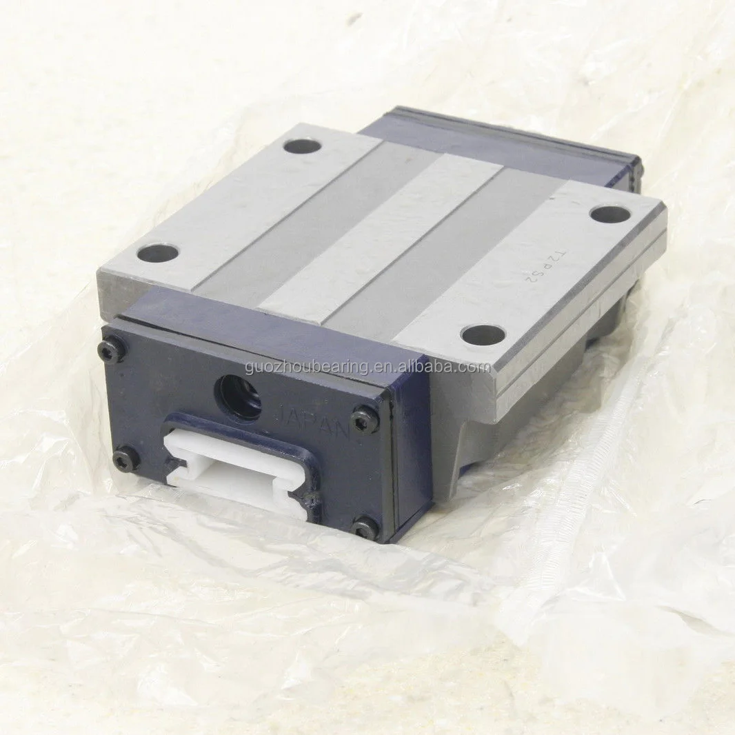 IKO Linear Guide Way Block Bearing MHDC8SL MHD8SL MHDG8SL MHDC 8 MHDC8