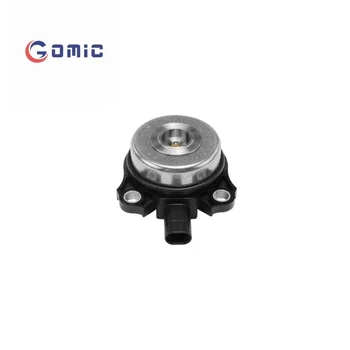 GOMIC 2711560090 Camshaft Adjuster Magnet Camshaft Adjustment Control Valve Camshaft Regulator for Mercedes Benz M271 W204 W212