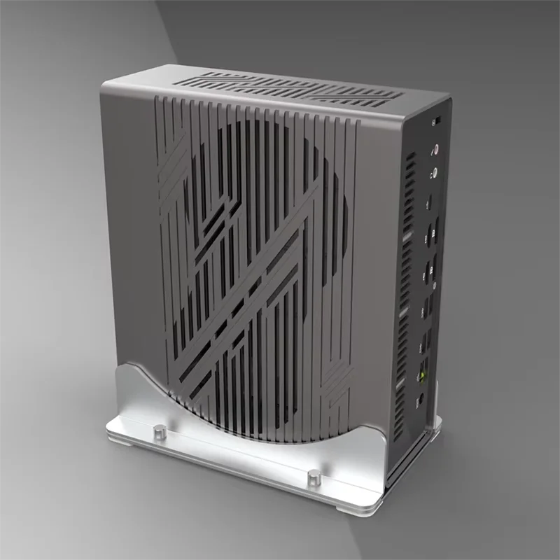 Gaming Mini PC SVMIY MG36 - Intel Core i9 12900H, RTX 3060, SSD