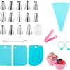 25-piece set