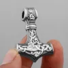 Silver Single Pendant Without Chain