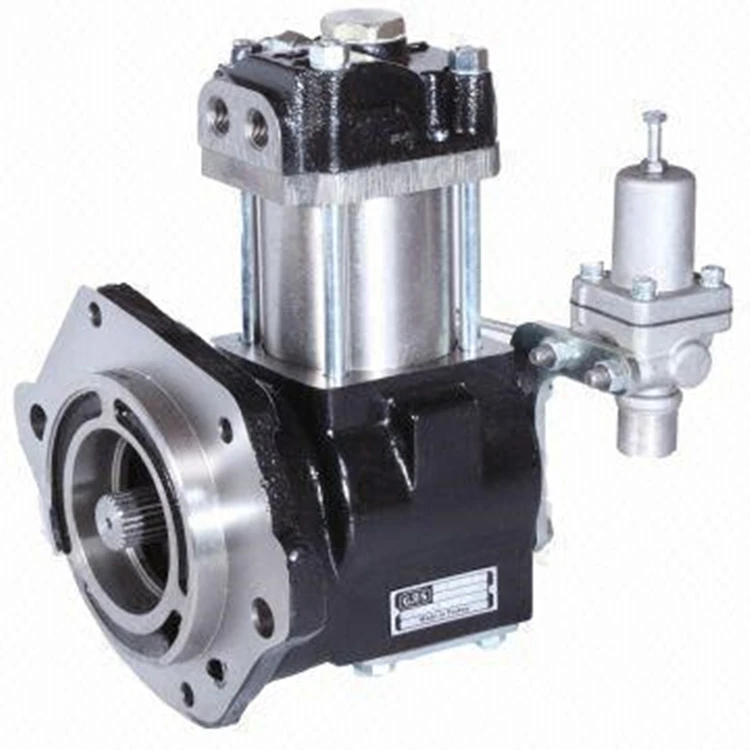 Air Brake Compressor 1W6753 for CAT Bulldozer 950B 950E