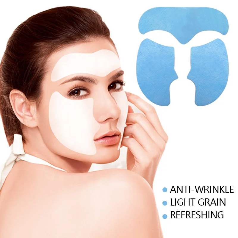 Wholesale Water Soluble Collagen Powdered Mask Hydrolyzed Vitamin C Anti-Wrinkle Firming Moisturizing Face All Skin Types OEM