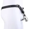 FRRK-312A-M-Ceinture--Argent