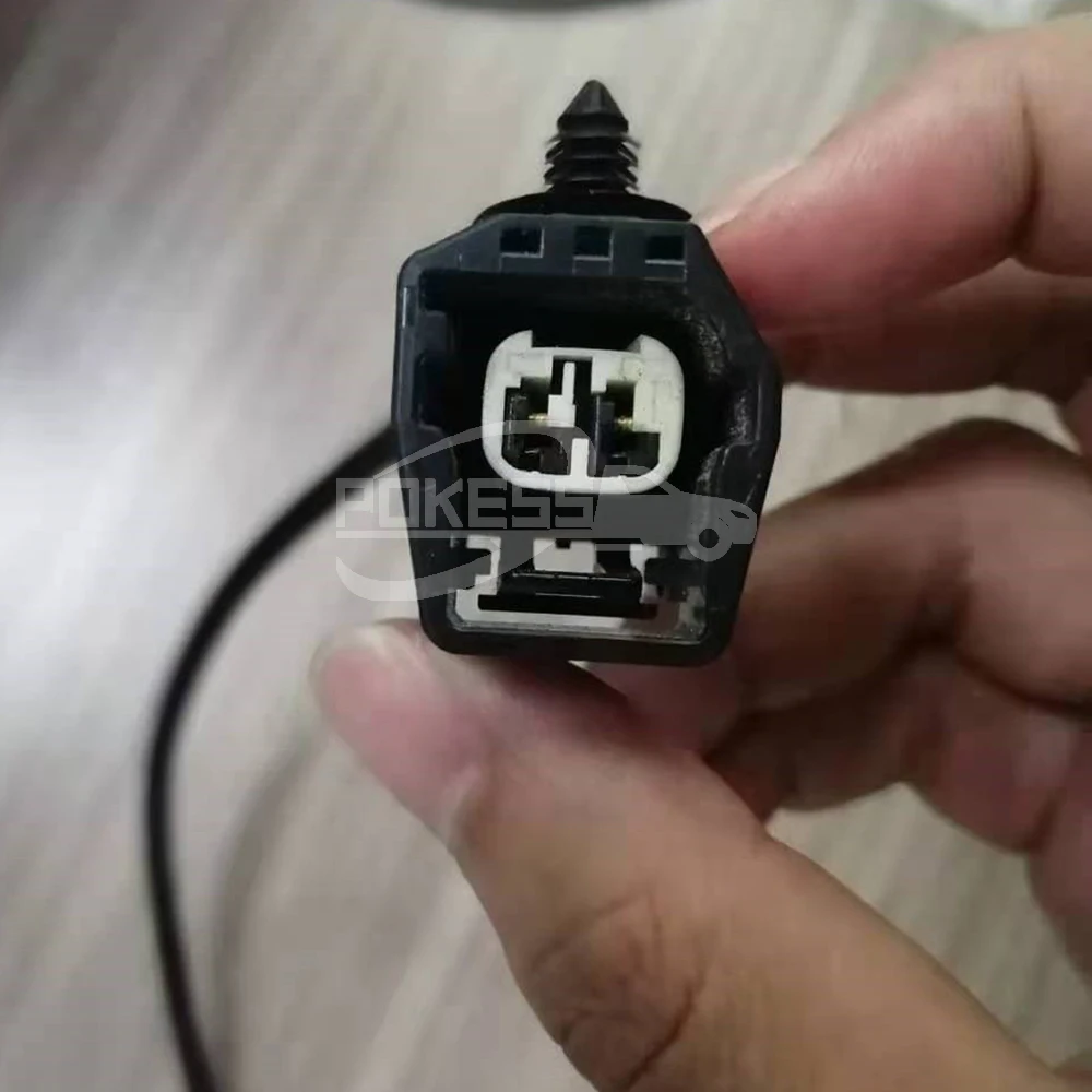 98MF12A699BA C20118921 Knock Sensor for Ford New Mondeo 13-/Ecosport 1... — 6