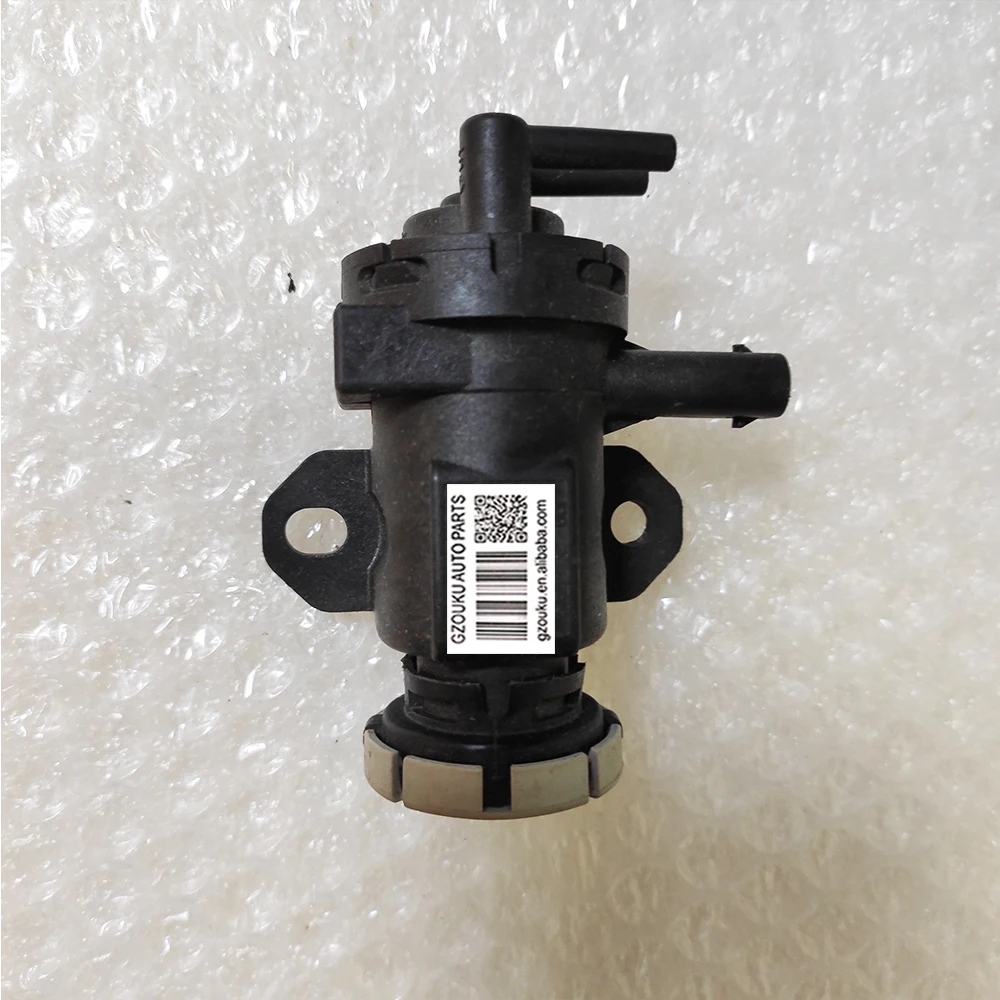 VACUUM VALVE for 3 Series m57 e90 e60 e63 e65 DIESEL 3024421/1928  