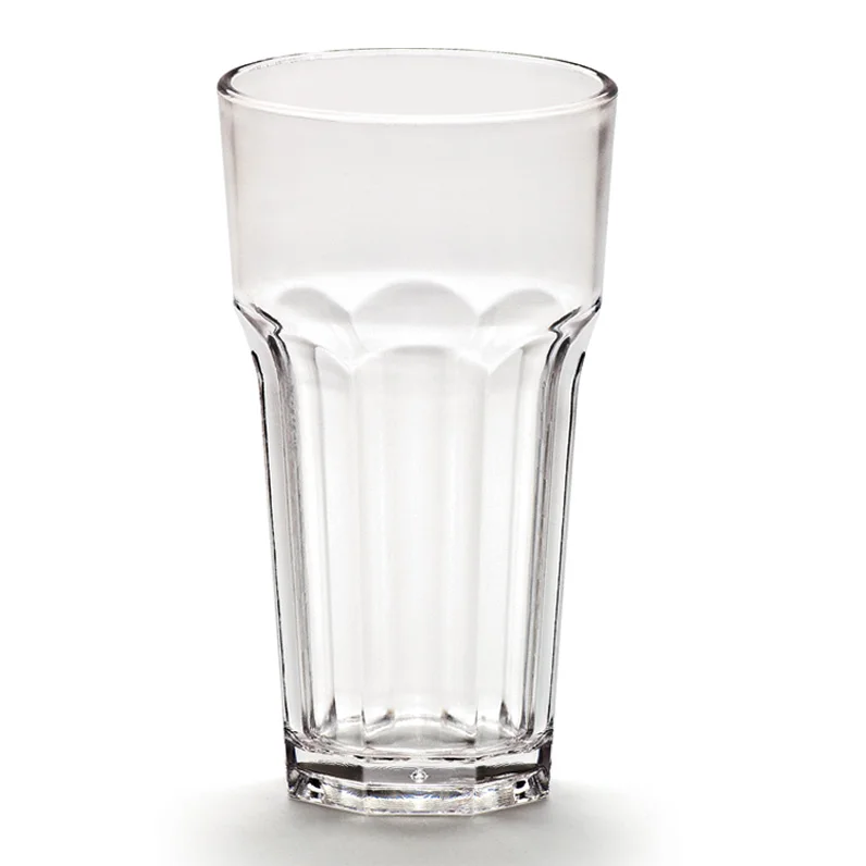 34oz Plastic Beer Glass 1000ml Unbreakable Polycarbonate Giant Beer Glass 1Litre Beer Glass