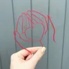 Red-Hands